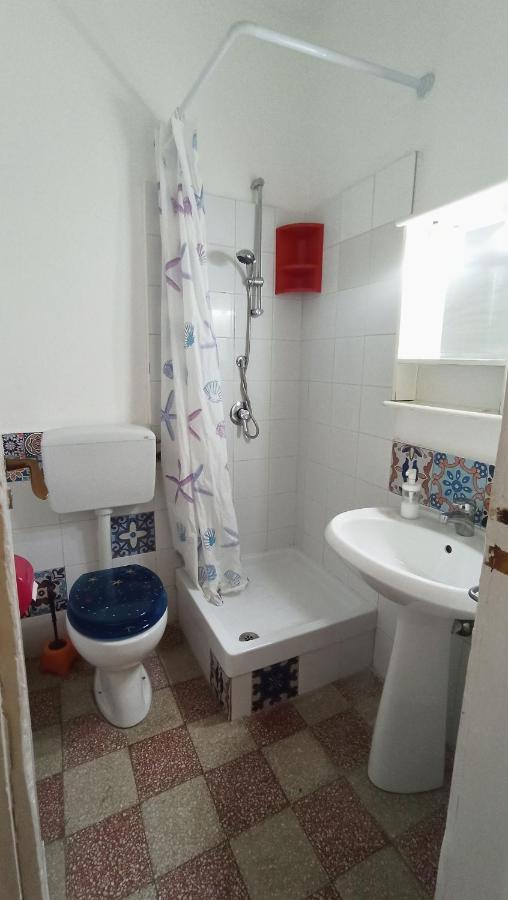 Kaleidos Private Apartment Palermo Esterno foto