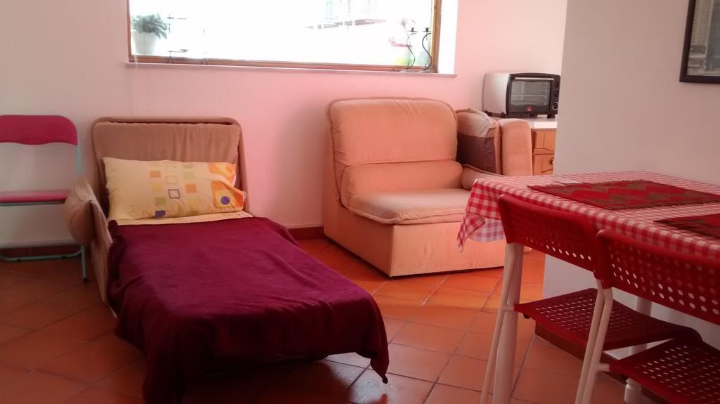 Kaleidos Private Apartment Palermo Esterno foto