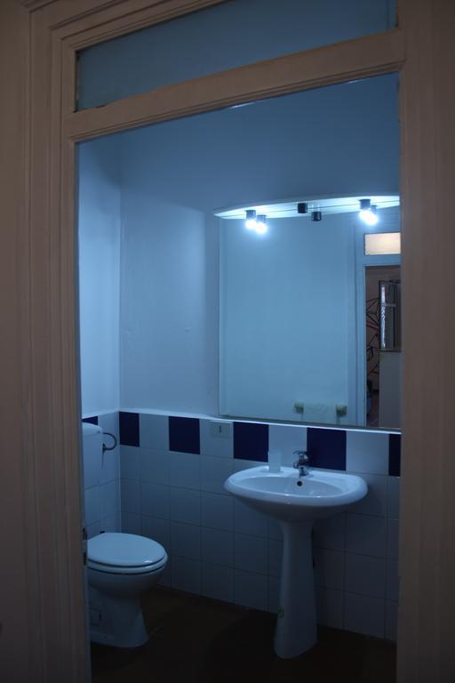 Kaleidos Private Apartment Palermo Esterno foto