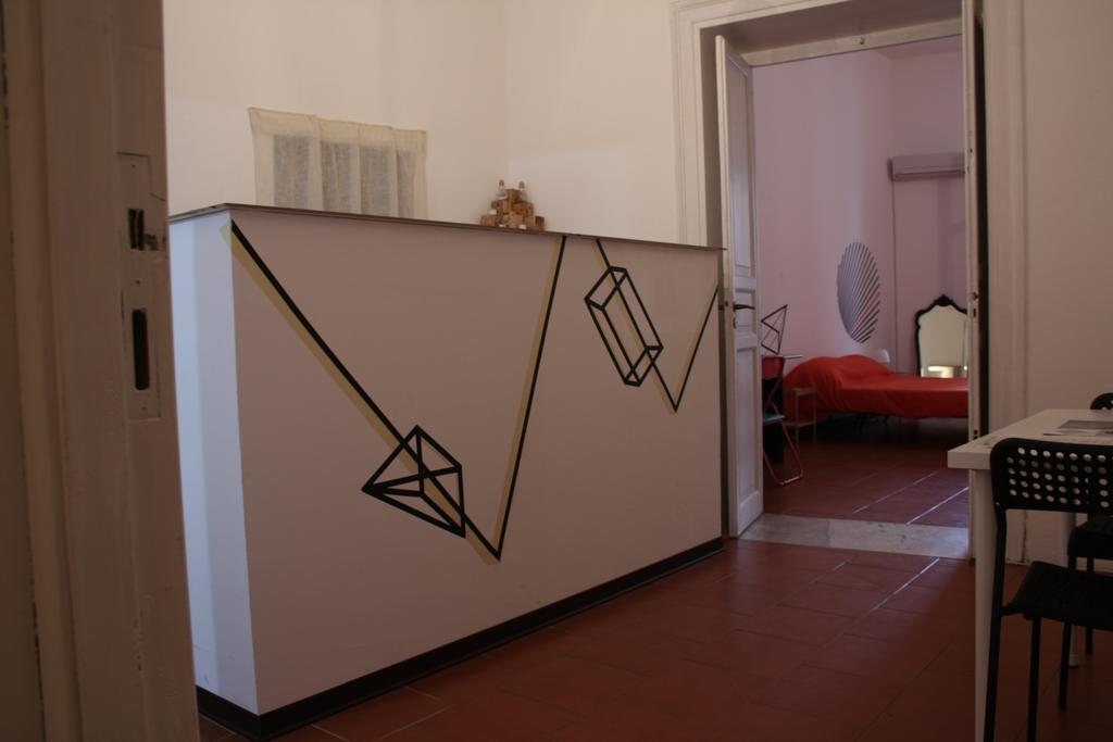 Kaleidos Private Apartment Palermo Esterno foto