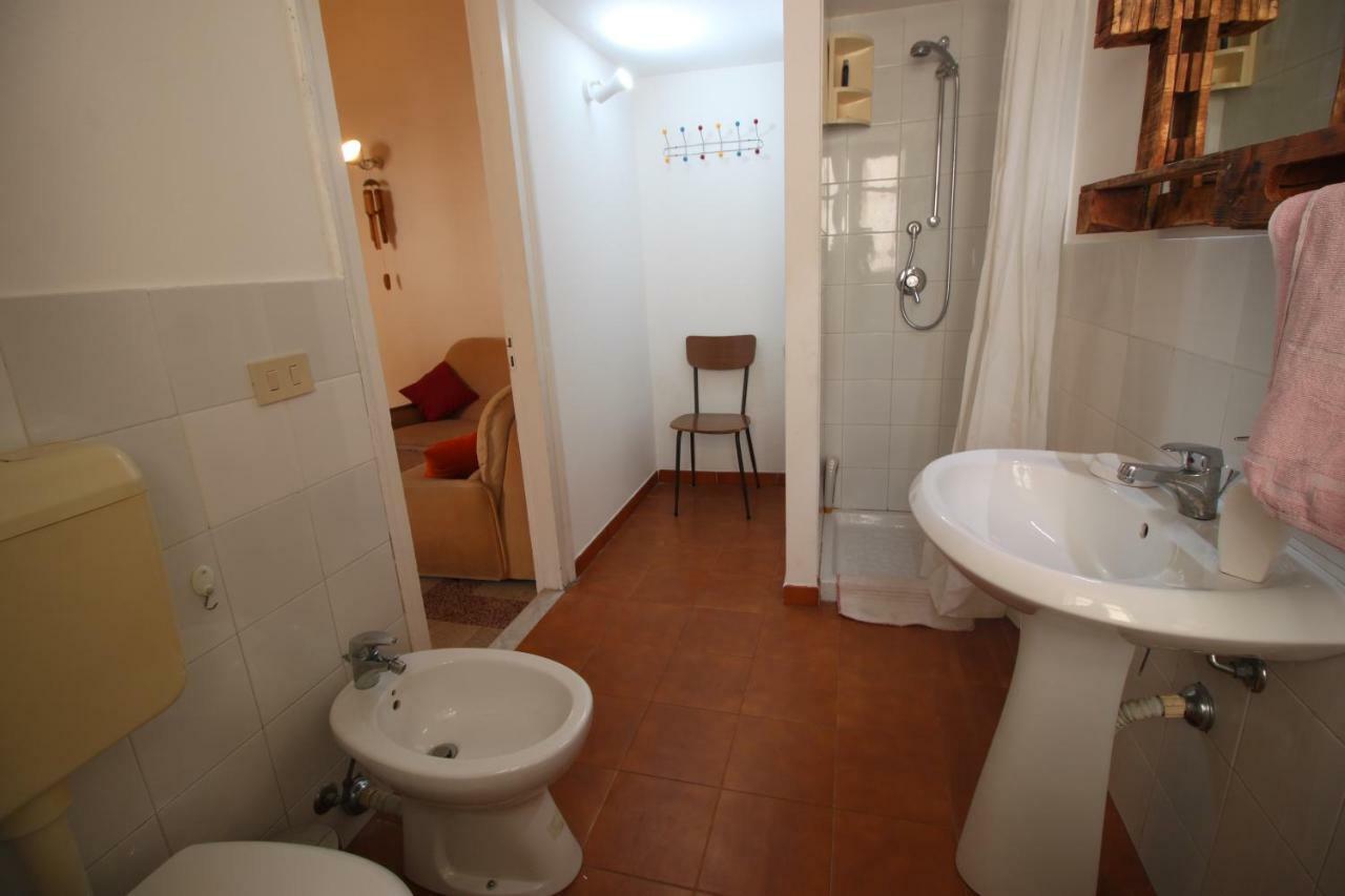 Kaleidos Private Apartment Palermo Esterno foto