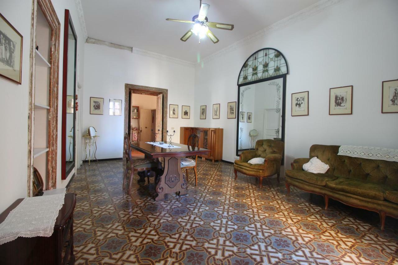 Kaleidos Private Apartment Palermo Esterno foto