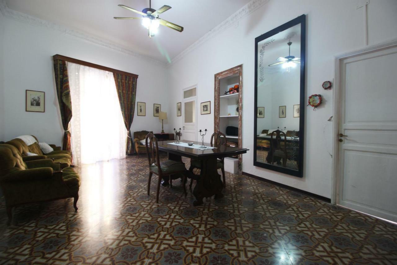 Kaleidos Private Apartment Palermo Esterno foto