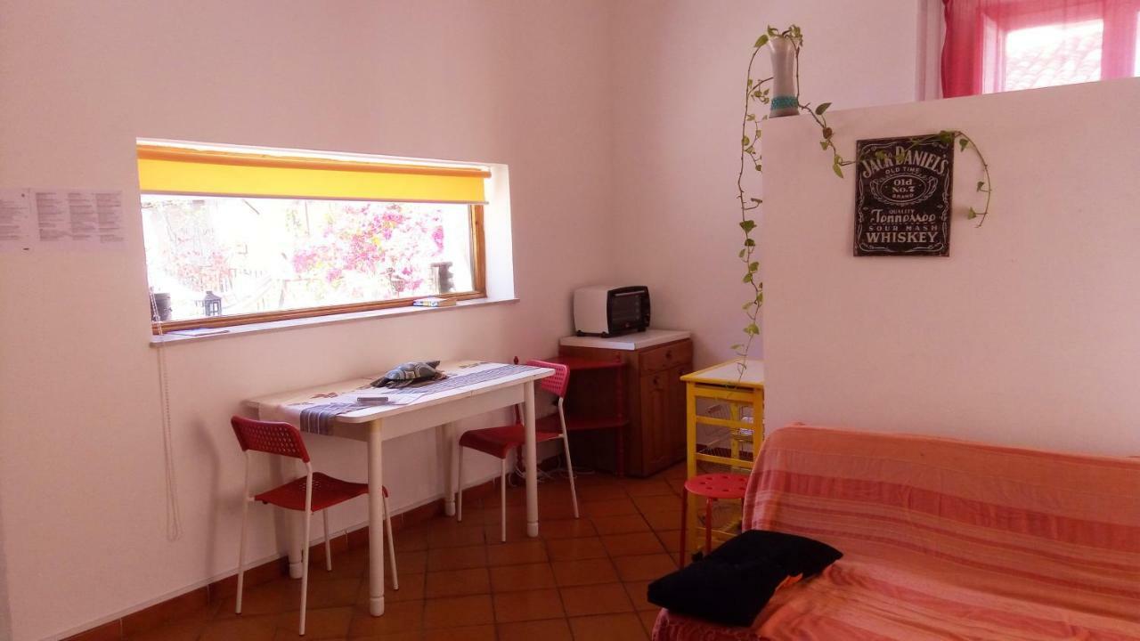 Kaleidos Private Apartment Palermo Esterno foto